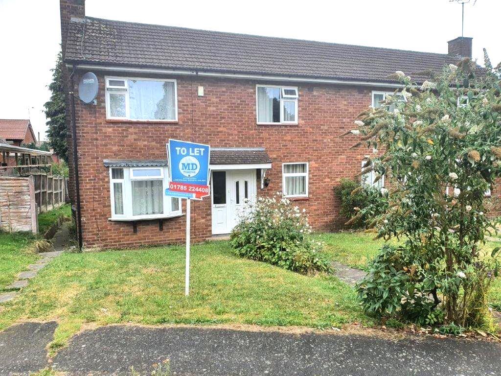 Semi Detached
