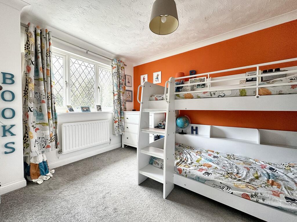 Bedroom Two