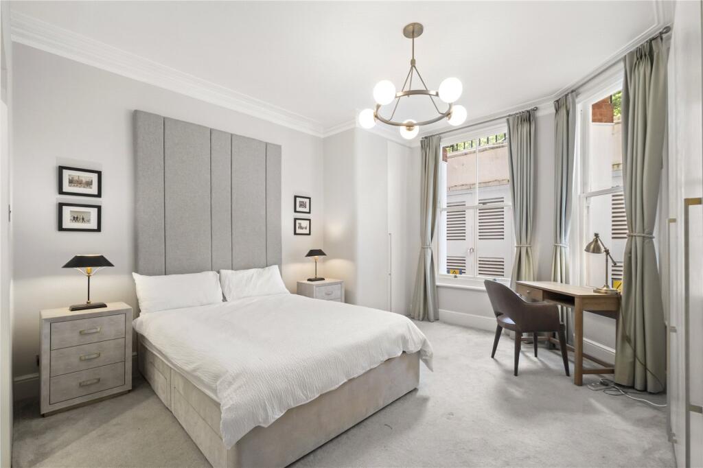 Principal Bedroom