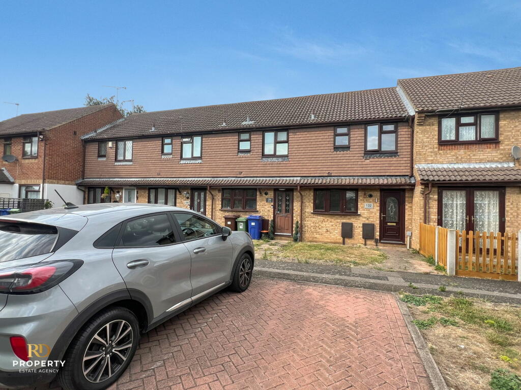 Beauvoir Drive, Kemsley, Sittingbourne, ME10 2TW