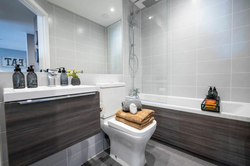 Bathrooms