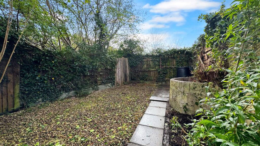 Top Garden