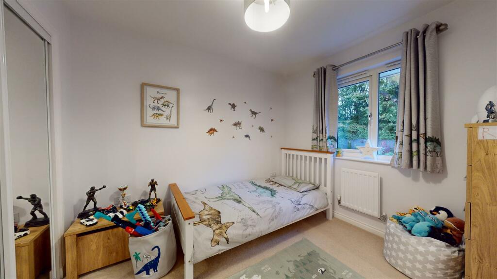BEDROOM TWO