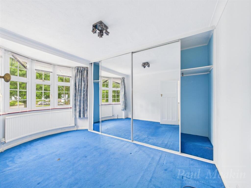 Abbey Road, South Croydon