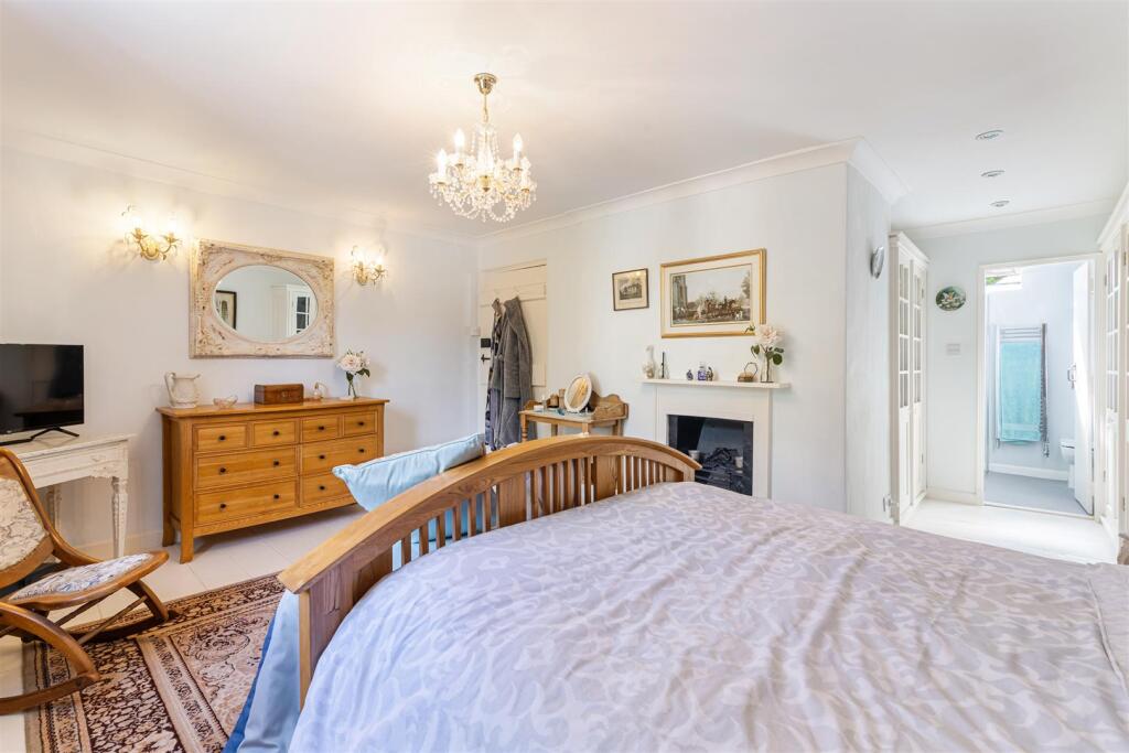 A23 - Ashprington, The Old Post Office, Totnes - 2