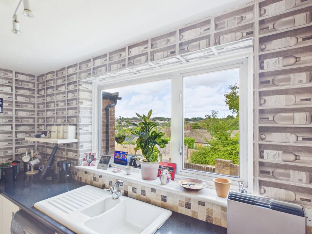Kitchen View