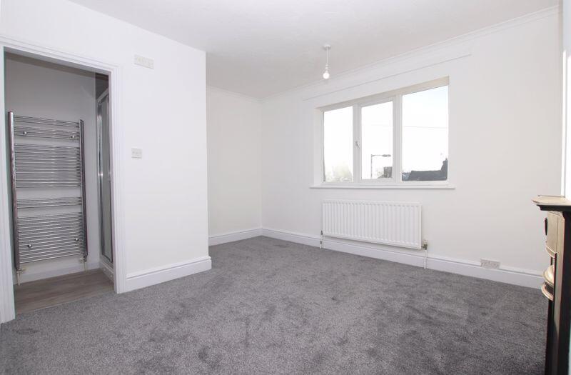 Master Bedroom &amp; En-Suite 