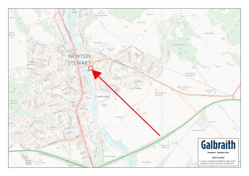 Situation Plan