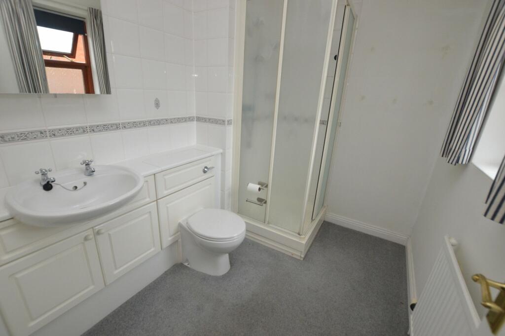 Master En Suite