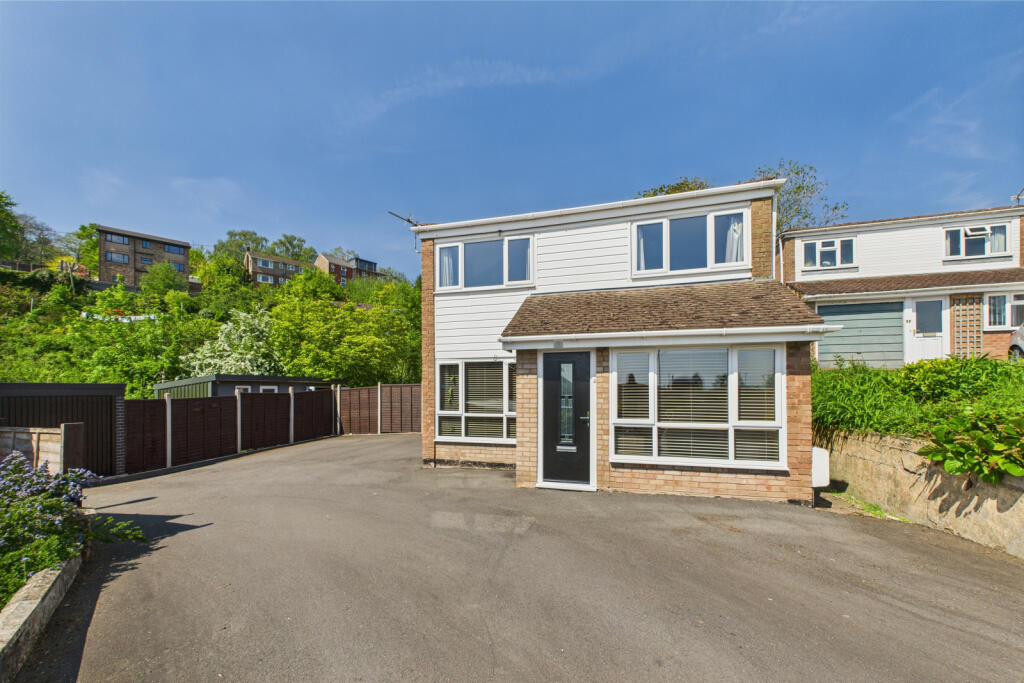 Modernised and Upgraded, Detached Three Bedroom F