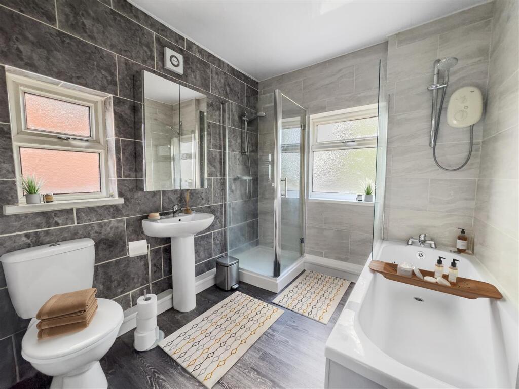 Virtually Staged Imagery