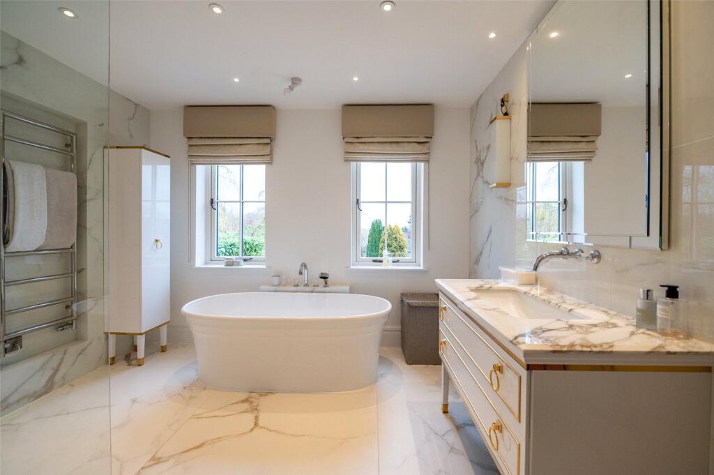 En Suite