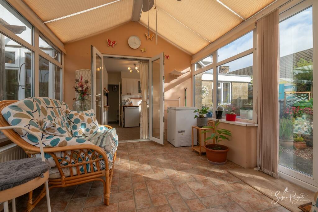 Annex Conservatory