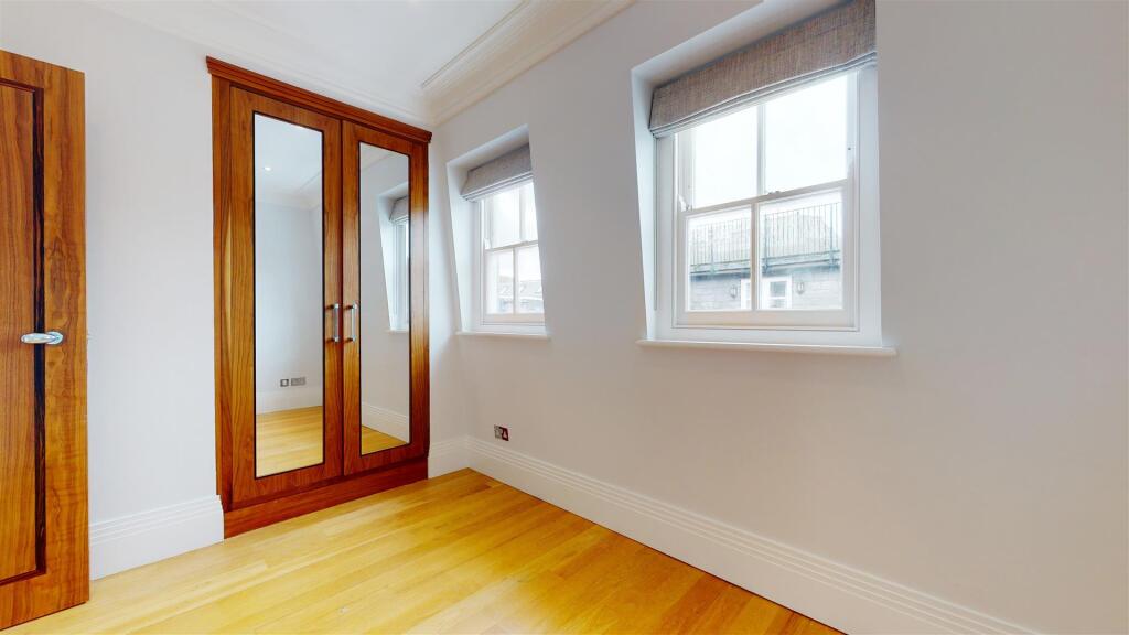 Third Bedroom