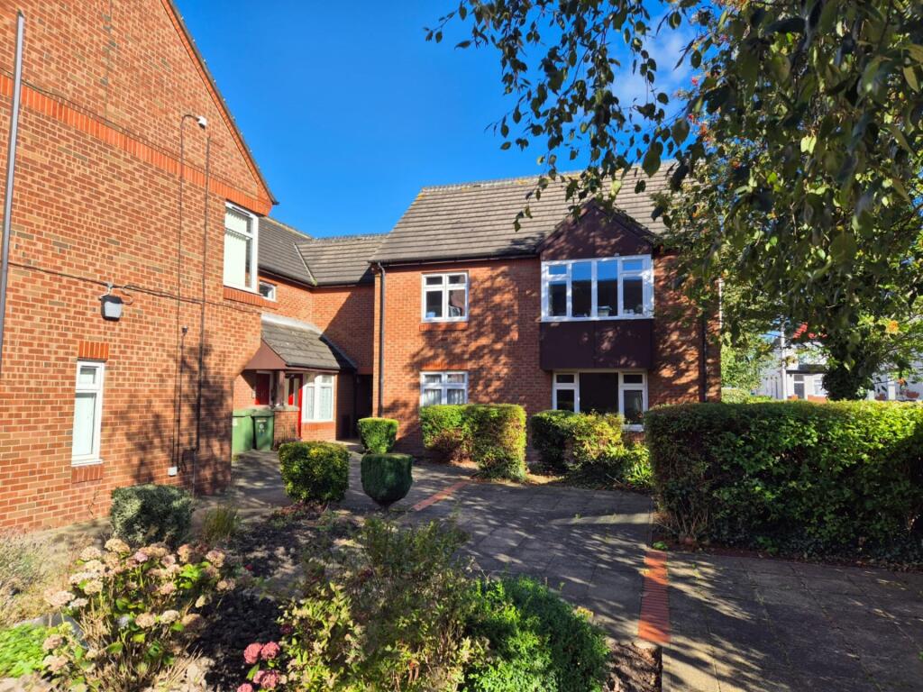 Cottingham Court