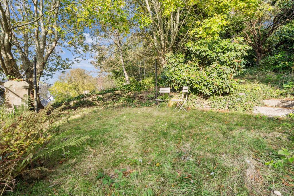 Private area