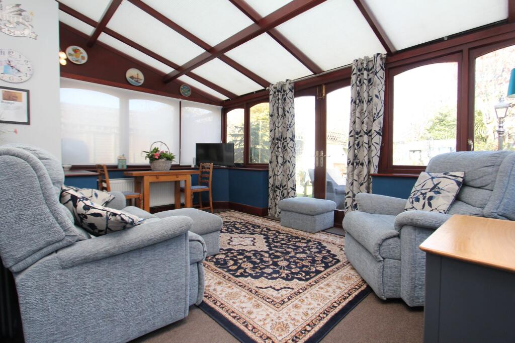 Sun Room