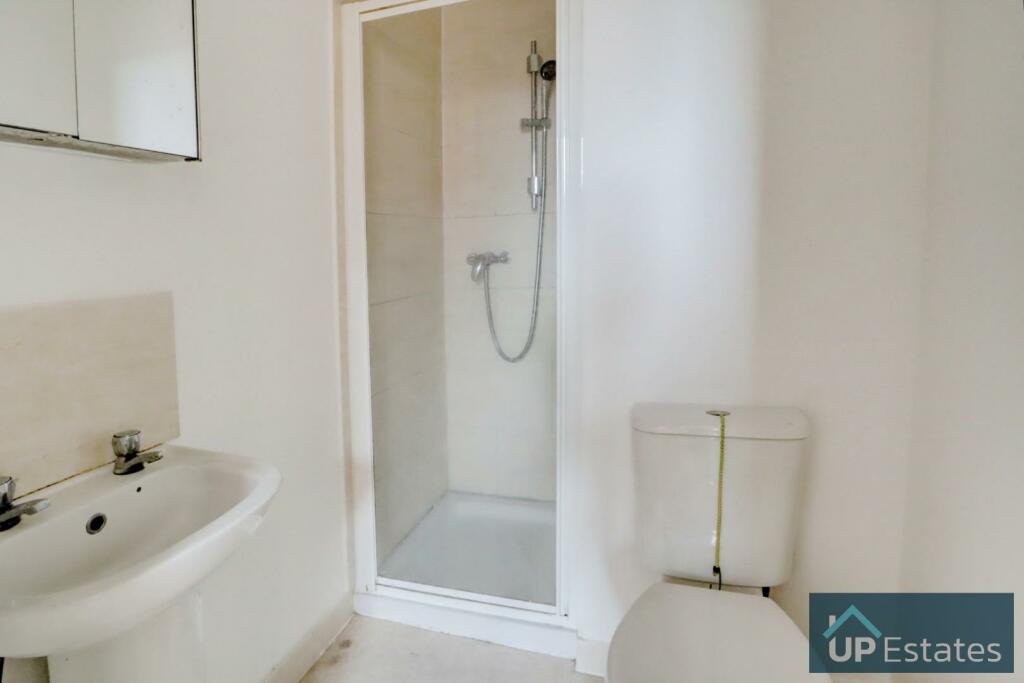 Bed 2 En-Suite