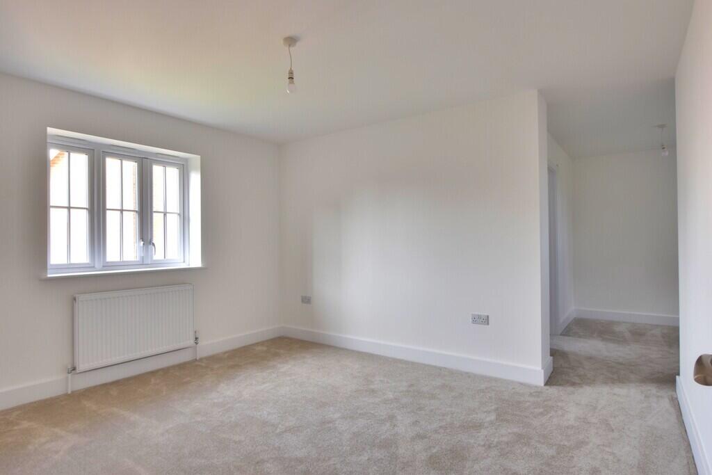 Felmoor Chase, Felsted