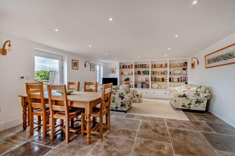 Dining Family Area