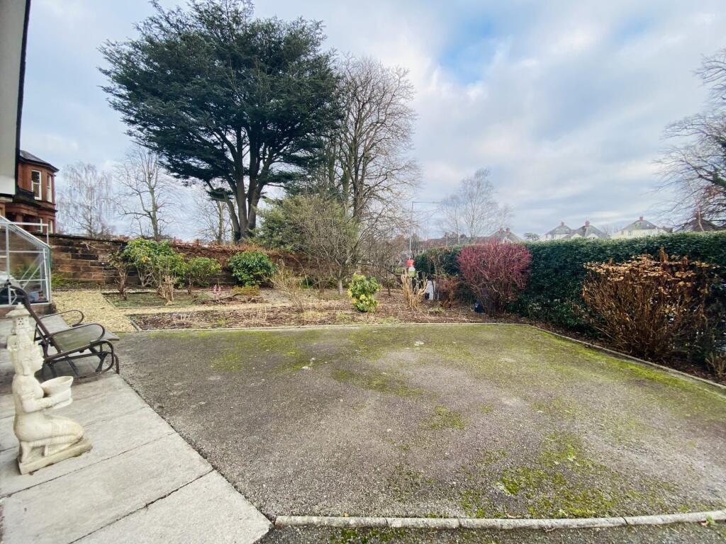 Hollycroft, 53A Moffat Road, Dumfries, DG1 1NN - B