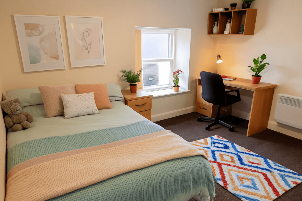 North Road, Lancaster