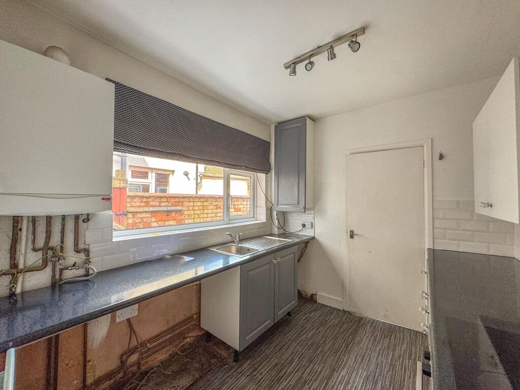 26A Marlborough Road