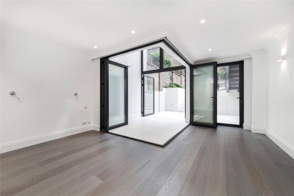 Fourth Bedroom