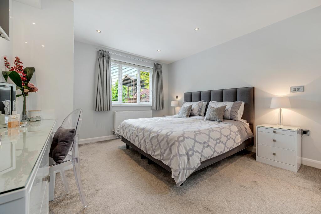 Principal Suite