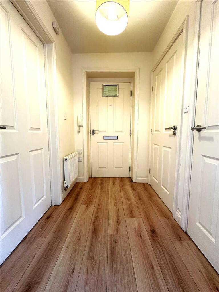 Private Entrance