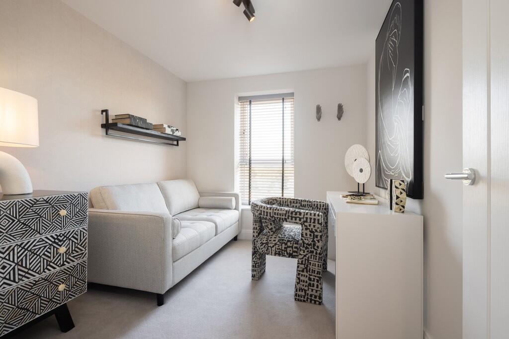 oakwood park, wimborne