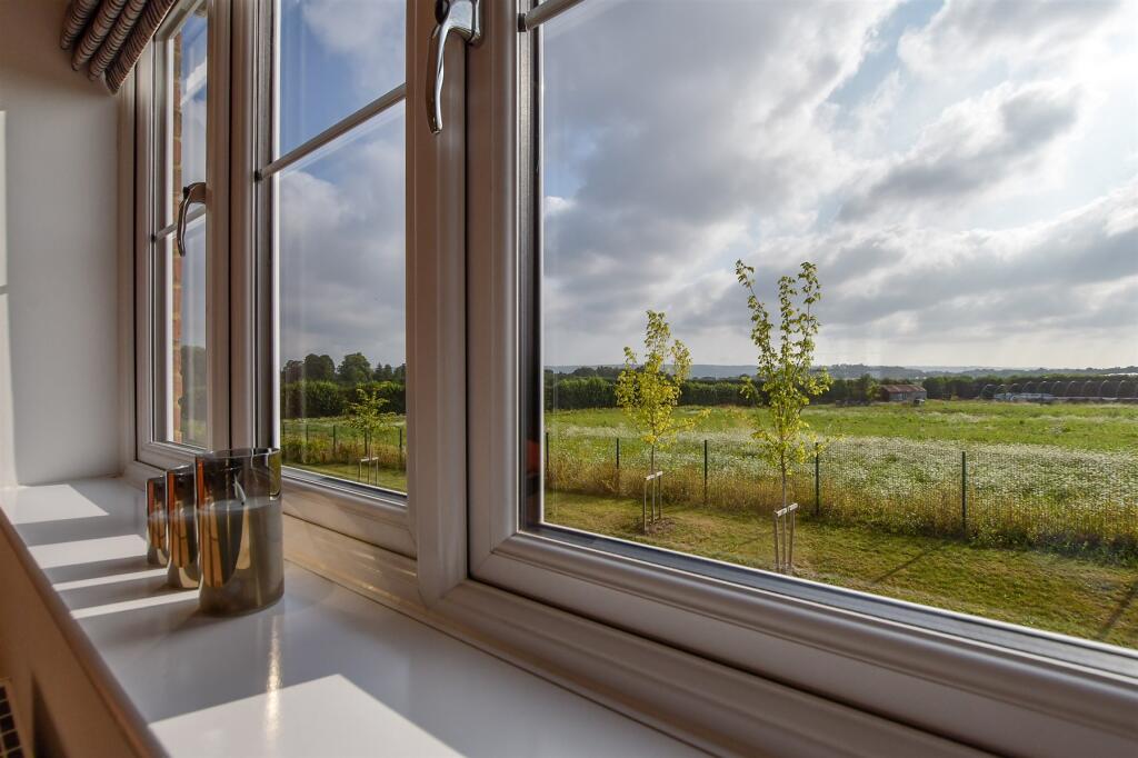 Internal Lifestyle Photograph