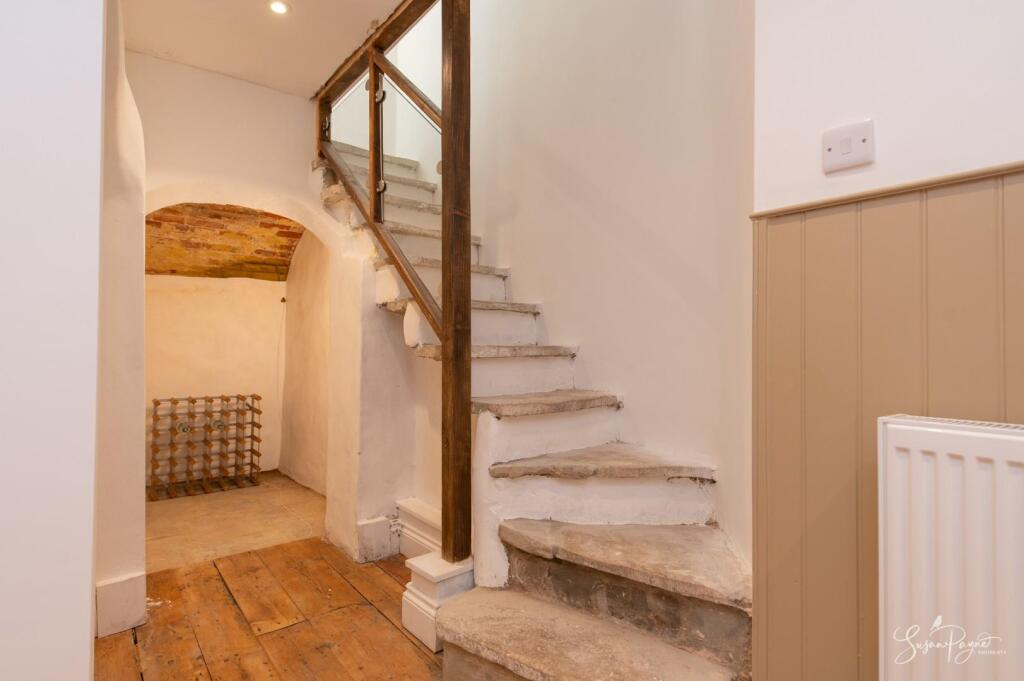 Lower Ground Floor