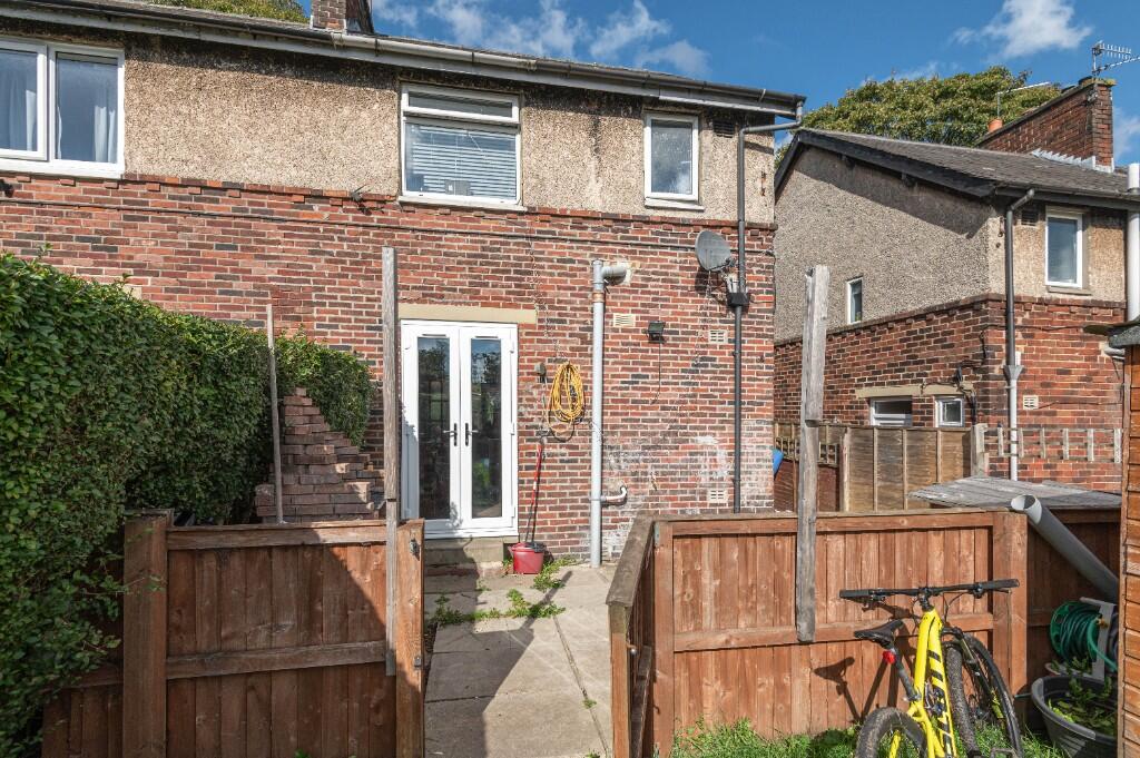 Whiteley Avenue, Sowerby Bridge, West Yorkshire, HX6