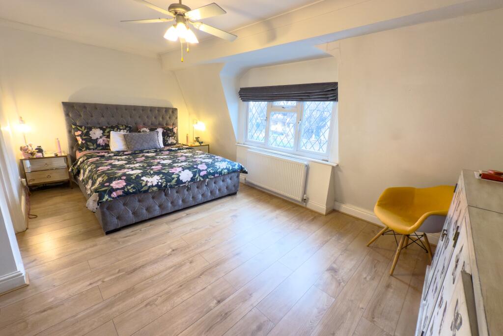 Principal Bedroom