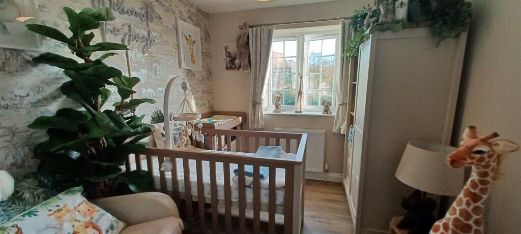 Bedroom 3