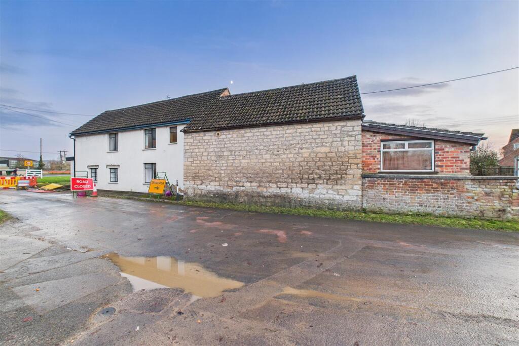 Georgia House, Cambridge, Gloucester GL2 7AL | Fre