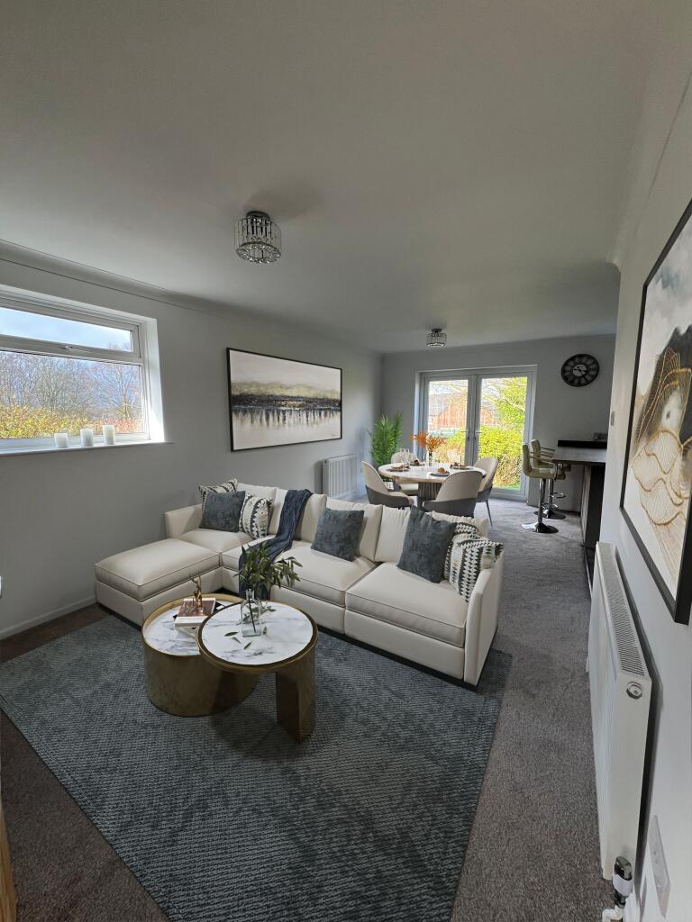 CGI sitting room
