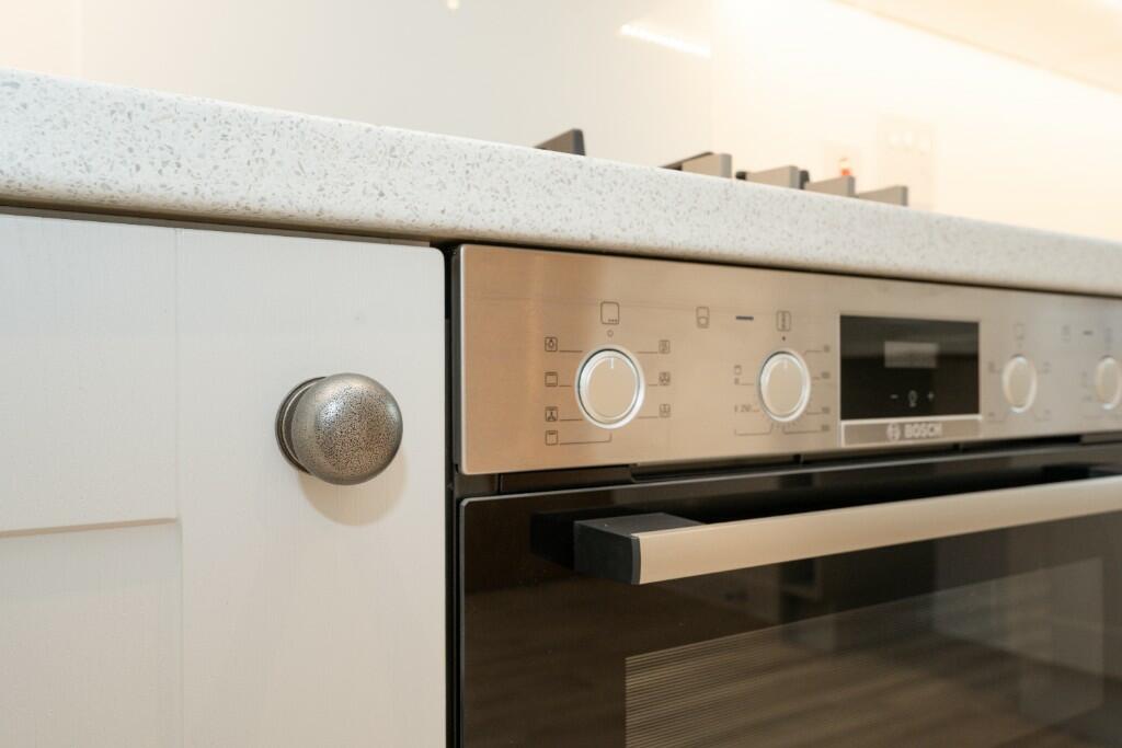 Example Kitchen