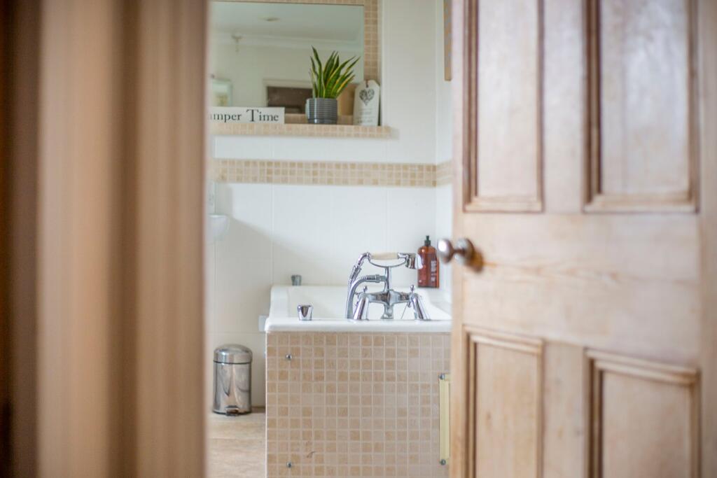 Ground Floor Bathroom