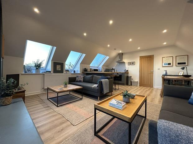 Living areas