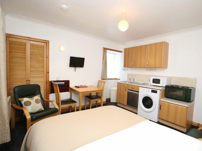 No 2A Open Plan