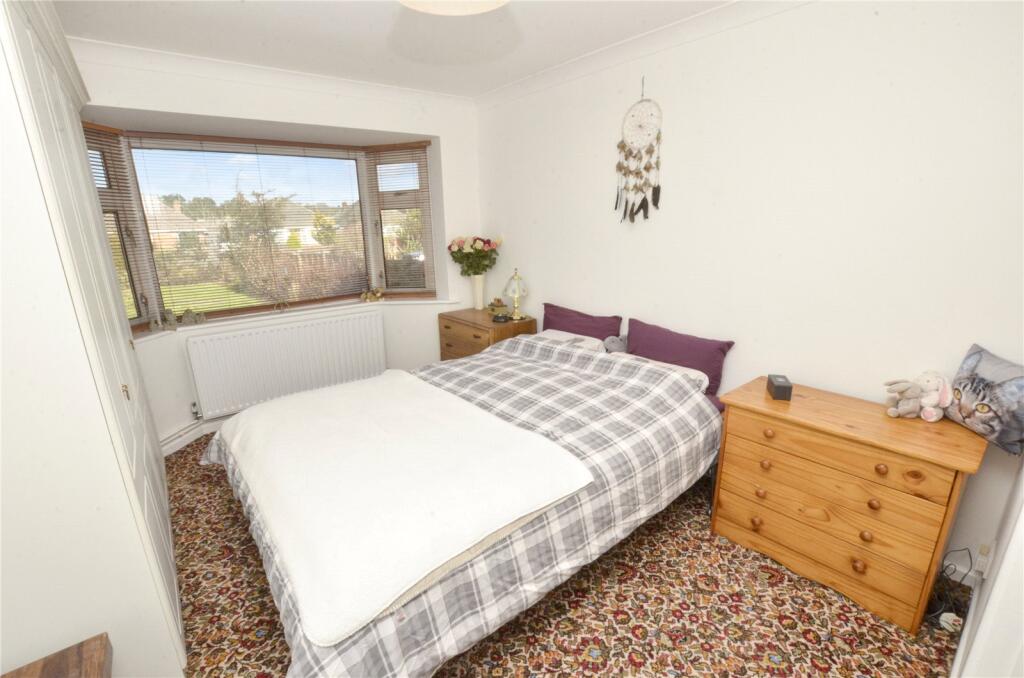 Bedroom No. 1