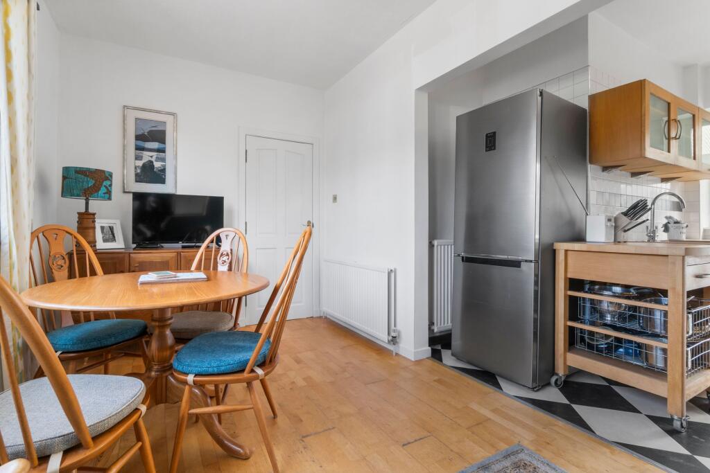 Family / Dining Room