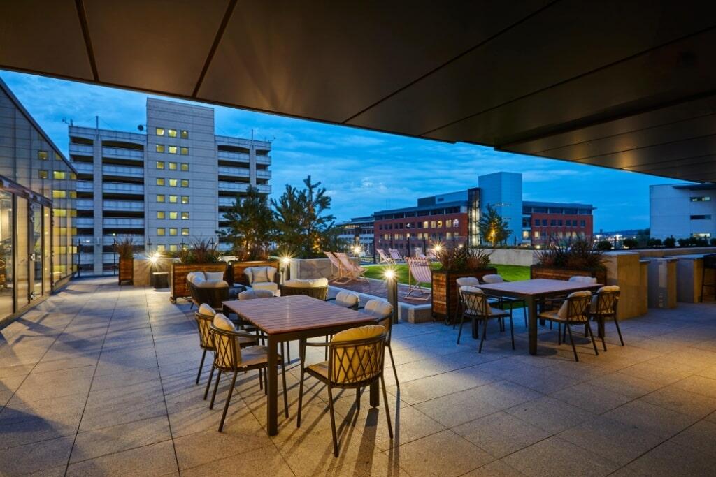 The Lexington, 3b William Jessop Way Liverpool L3