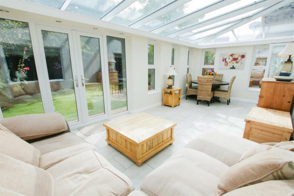 ORANGERY