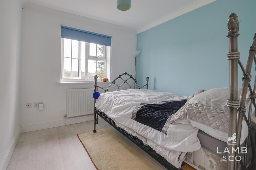BEDROOM TWO