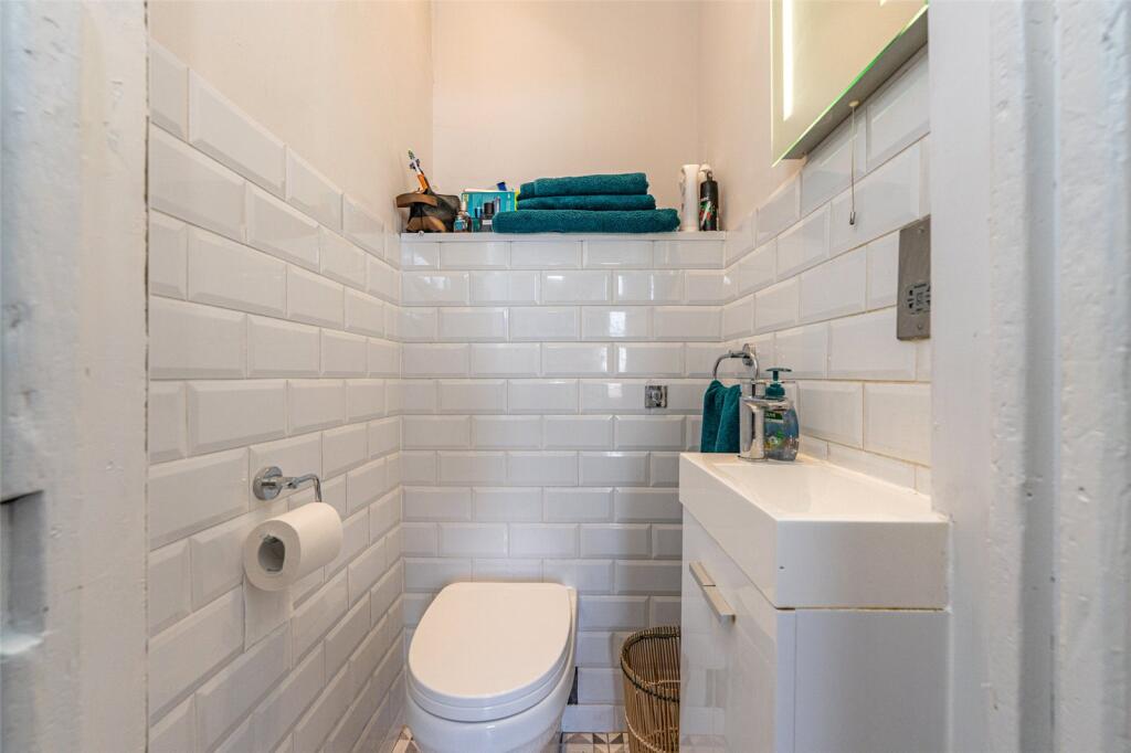 En Suite