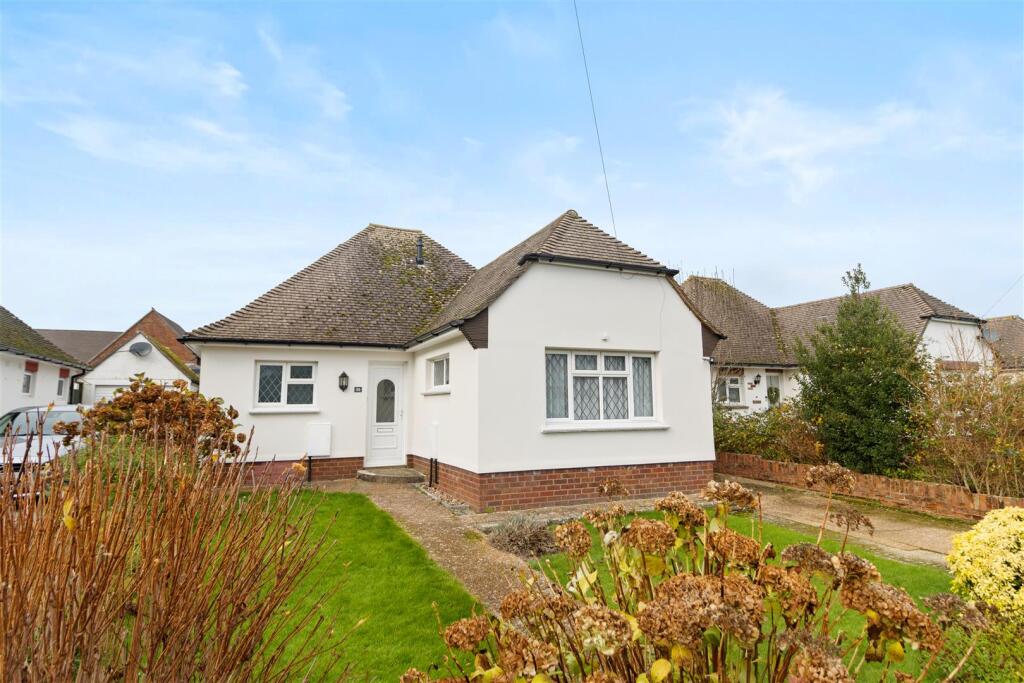 St. Johns Road, Polegate