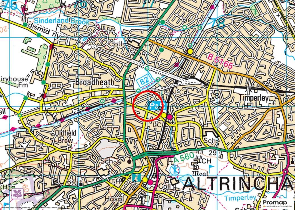 Town Plan